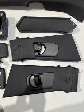 фото thumb №7, Стеля стеля audi q5 ii 80a s-line звичайні кузов