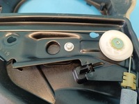 фото thumb №14, Jeep compass 2 ii 2.4 pb 2020 r модуль моторчик механізм скло правий перед