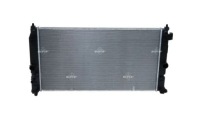 Купити Радіатор води 59251 nrf toyota prius ??? iv, фото thumb