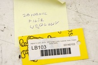 фото thumb №6, Lb103 jaguar xj x351 5.0i фільтр вугільний