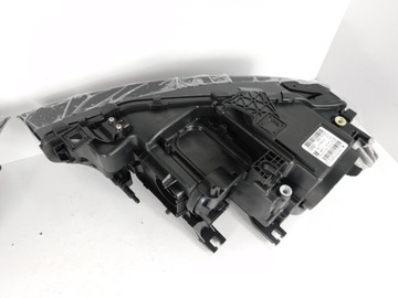 фото thumb №16, Audi a5 8t рестайлінг лампа права ліва ксенон ні поворотний 8t0941006c-05c нове