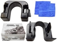 фото thumb №1, Кліпса кліпса полиці багажника do ford focus mk3 mk4