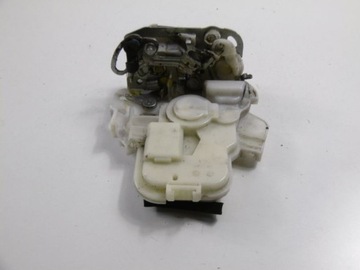 фото thumb №4, Subaru outback iv br 09-14 замок перед левый