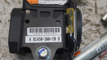 фото thumb №7, Pas безпеки праві перед honda cr-v iii