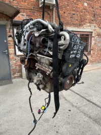 фото thumb №7, Mercedes citan w415 12- двигатель комплектный 1.5 dci k9k628