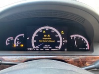 фото thumb №9, Mercedes w221 блок керування гідравлічний 2122700006 2011r 105tyś 3.0 cdi