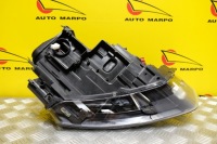 Audi q3 2011-2015 фара фара ксенон led ліва америка в Україні, фото thumb