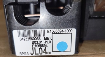 фото thumb №11, Новий оригінальний модуль акумулятора citroen c4 picasso 9675350280