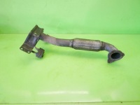 фото thumb №7, Portki труба выхлопная seat ibiza iii 6l 1.9 tdi 8v