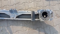 фото thumb №5, Балка перед renault laguna универсал 02r 1.9dci
