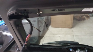 фото thumb №10, Bmw i3 крышка багажника стекло