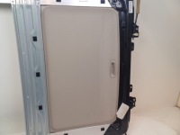 фото thumb №4, 2009 honda accord рама люк nh556l