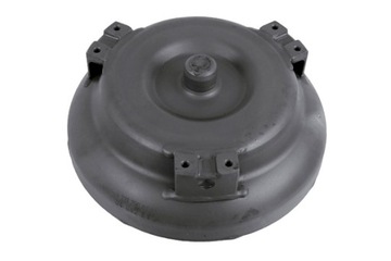 фото thumb №2, Sachs зчеплення гідрокінетичний конвертер перетворювач mercedes c t-model