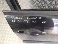 фото thumb №3, Дверь правый перед renault scenic ii nv676