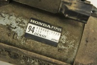 фото thumb №5, Sl278 honda cr-v iv 1.6d стартер 438000-1720