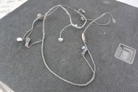 фото thumb №1, Установка pdc зад mercedes gl x164 ml w164 рестайлинг