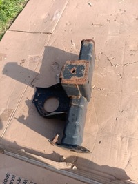 фото thumb №5, Dodge ram 1500 2009-2020 лонжерон ліва сторона