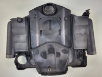 фото thumb №13, Mercedes slk r170 lift 3.2 b корпус фильтра воздуха защита двигателя верхний