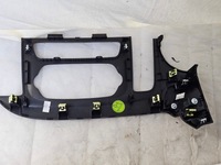 фото thumb №9, Рамка молдинг захист dekor консолі радіо панель opel mokka x