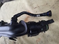 фото thumb №8, Skoda karoq 1.0 шланг турбины труба датчик kpl.