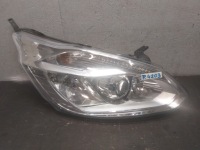 фото thumb №1, Лампа перед правая ford transit custom линза gk21-13d152-ba