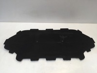 фото thumb №1, Audi a1 ii 82a 2020 підкладка шумоізоляція капота