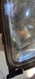 фото thumb №3, Фара правый volvo s80 i 99-06r