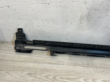 фото thumb №6, Планка порогова права bmw i20 ix 21- m sport набір