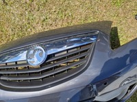фото thumb №6, Бампер перед pdc opel meriva b z177