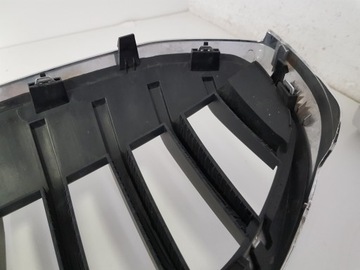 фото thumb №7, Bmw g20 g21 решітка радіатора решітка радіатор решітки радіатора хром 192976-10 fv