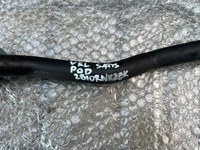 фото thumb №2, Renault vel satis 2.2dci шланг труба wąż wody