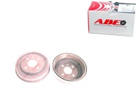 фото thumb №1, Abe тормозные барабаны тормозные opel astra f astra f classic k