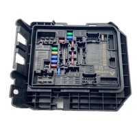 фото thumb №1, Модуль ecm renault clio v captur ii 1.0 tce