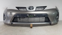 фото thumb №1, Toyota auris 2012 - бампер перед 8147
