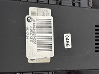 фото thumb №5, Mini one cooper coupe r56 блок керування модуль світла 3453743