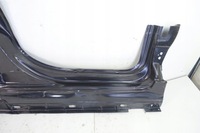 фото thumb №8, Citroen berlingo iii partner 2008-2017 порог обшивка правое