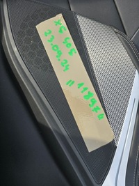 фото thumb №14, Обшивка оббивка двері кронштейн bmw x5 g05