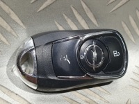 фото thumb №3, Ключ pilot keyless opel astra k insignia b