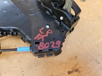 фото thumb №9, Замок дверь левый перед honda civic ix hb 7xpin 12-16 europa !!!