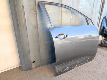 фото thumb №9, Дверь peugeot 3008 ii 5008 od 2017 передние правые