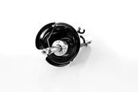 фото thumb №14, Амортизатор перед лівий газовий