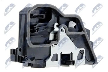 фото thumb №2, Замок двері ezc-bm-027 nty