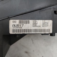 фото thumb №5, Nissan primera p12 2,0b счетчик приборы europa