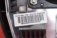 фото thumb №7, Подушка безпеки подушка повітряна водія 56900-1f2000 kia sportage 2 ii 04-08