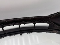 фото thumb №12, Mercedes eqe v295 a295 w295 бампер перед передній ґрати гарний