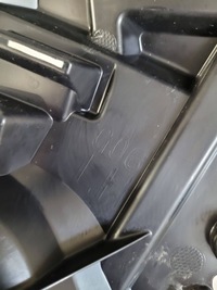 фото thumb №6, Bmw x6 g06 напрямна лівий кронштейн ліва 7446169