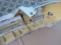 фото thumb №8, Бампер перед mercedes ml w164 164 amg омивачі pdc оригінал