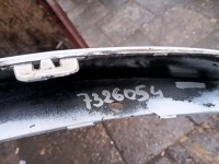 Bmw x5 f15 m-pakiet молдинг накладка крила перед передня права 7326054 Недорого, фото thumb