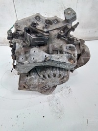 фото thumb №5, M367 коробка передач передач механическая коробка передач opel mokka a17dts