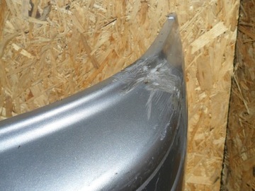 фото thumb №12, Nissan sunny 1991 1992 1993 1994- бампер переднее